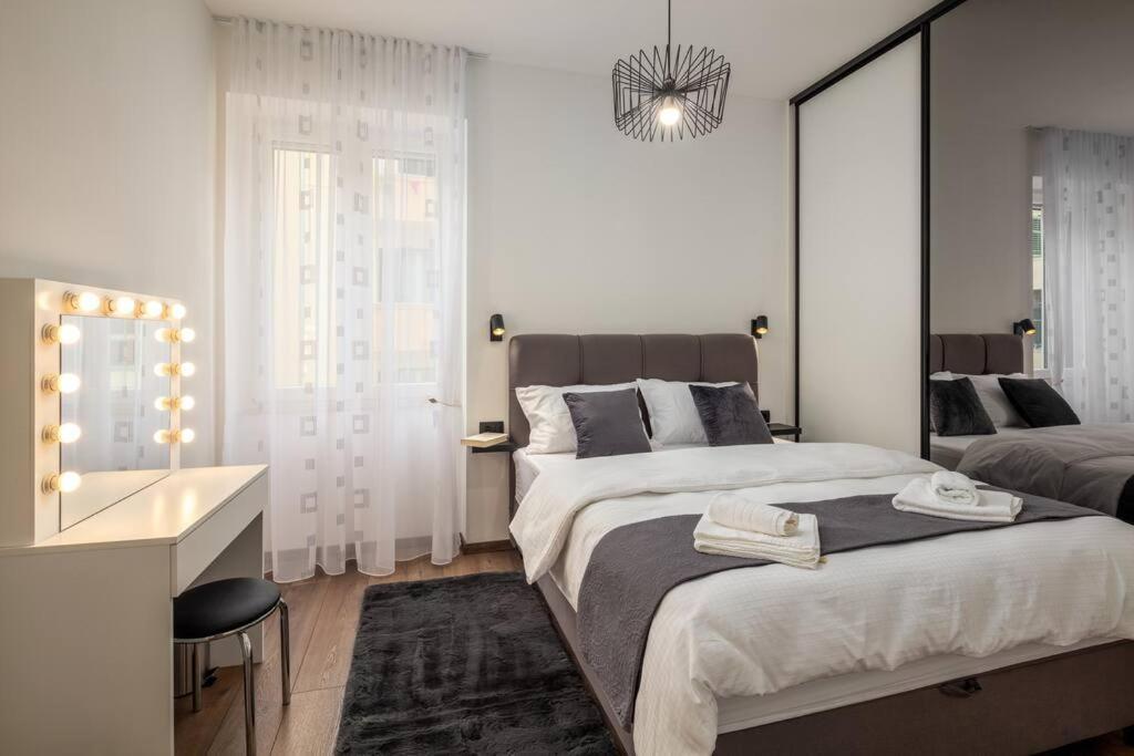Apartman Drago 4* - 2 Minutes From The Town Centre Split Eksteriør bilde
